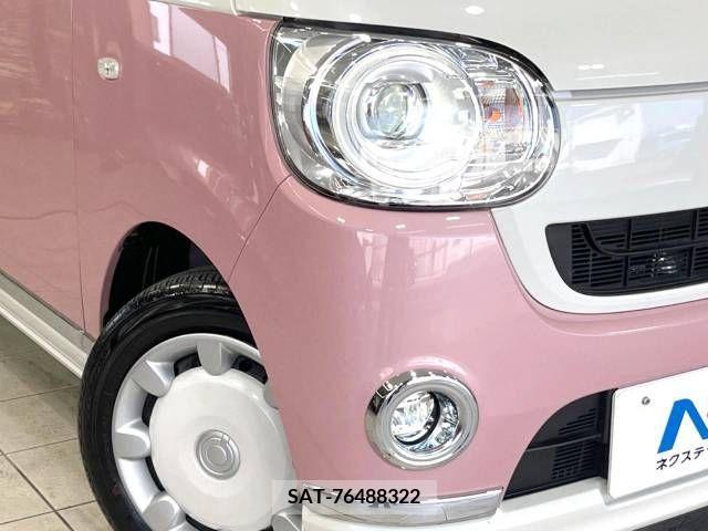Daihatsu MOVE 2021-02 385252-12