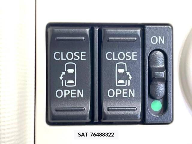 Daihatsu MOVE 2021-02 385252-5
