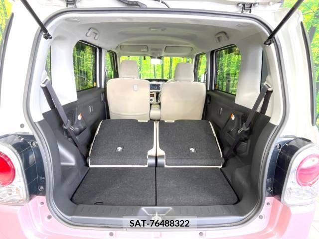 Daihatsu MOVE 2021-02 385252-10