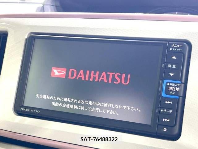 Daihatsu MOVE 2021-02 385252-3