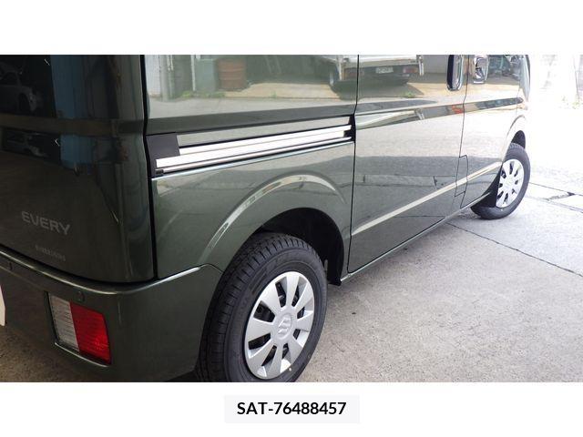 Suzuki EVERY 2024-04 376616-13