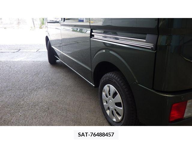 Suzuki EVERY 2024-04 376616-12