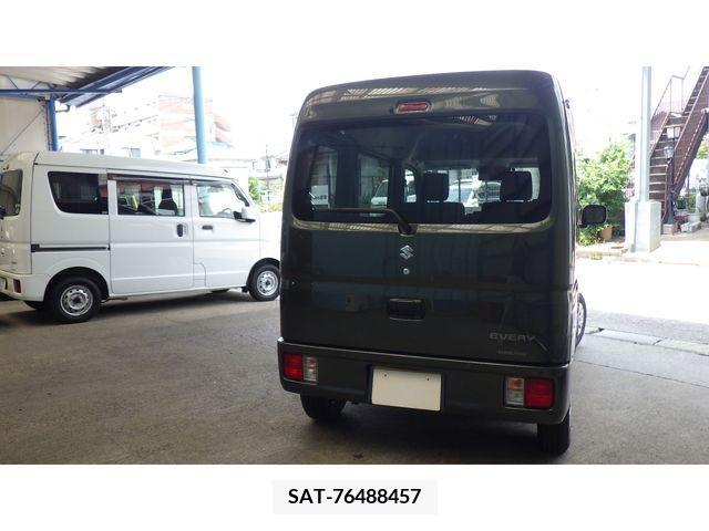 Suzuki EVERY 2024-04 376616-9