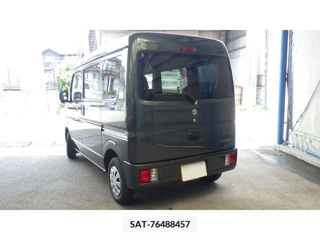 Suzuki EVERY 2024-04 376616-11