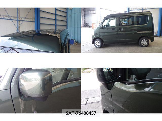 Suzuki EVERY 2024-04 376616-7