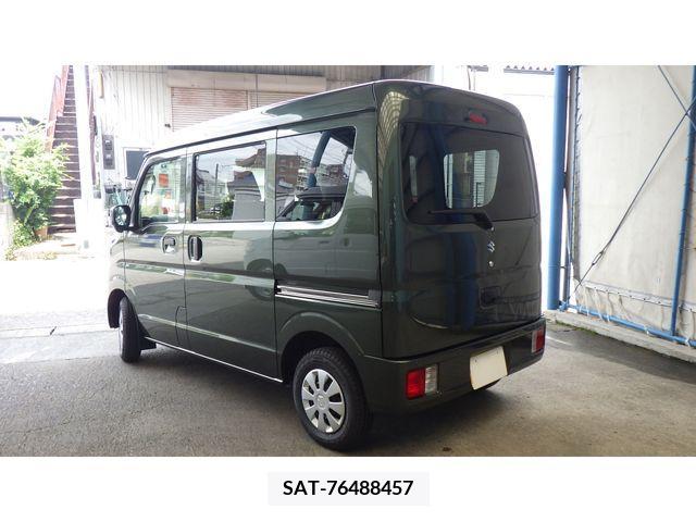 Suzuki EVERY 2024-04 376616-2