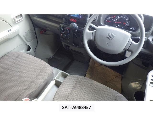 Suzuki EVERY 2024-04 376616-1