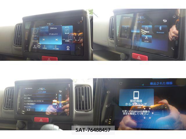 Suzuki EVERY 2024-04 376616-16
