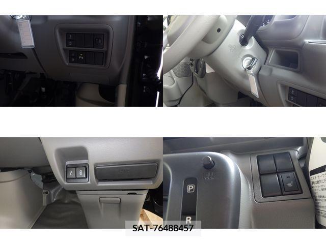 Suzuki EVERY 2024-04 376616-15