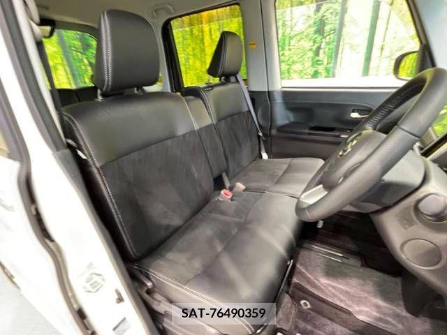 Daihatsu TANTO CUSTOM 2018-03 382518-8