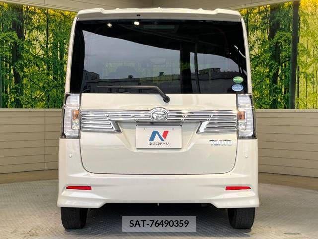 Daihatsu TANTO CUSTOM 2018-03 382518-15