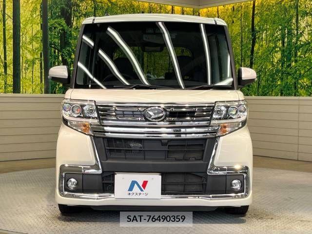 Daihatsu TANTO CUSTOM 2018-03 382518-14