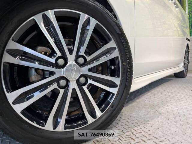 Daihatsu TANTO CUSTOM 2018-03 382518-13