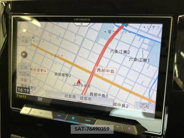 Daihatsu TANTO CUSTOM 2018-03 382518-2