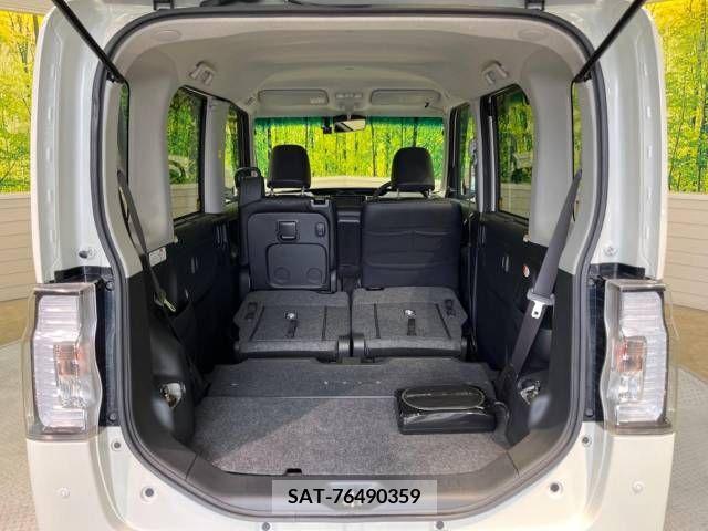 Daihatsu TANTO CUSTOM 2018-03 382518-10
