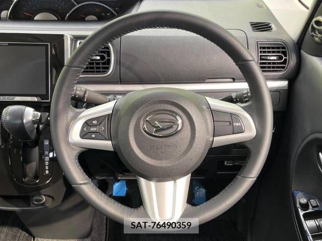 Daihatsu TANTO CUSTOM 2018-03 382518-11