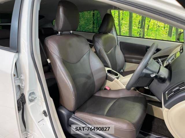 Toyota PRIUS 2012-11 328458-8