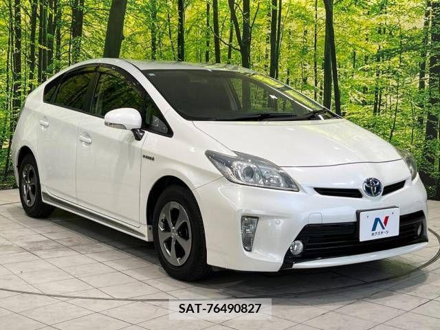 Toyota PRIUS 2012-11 328458-16