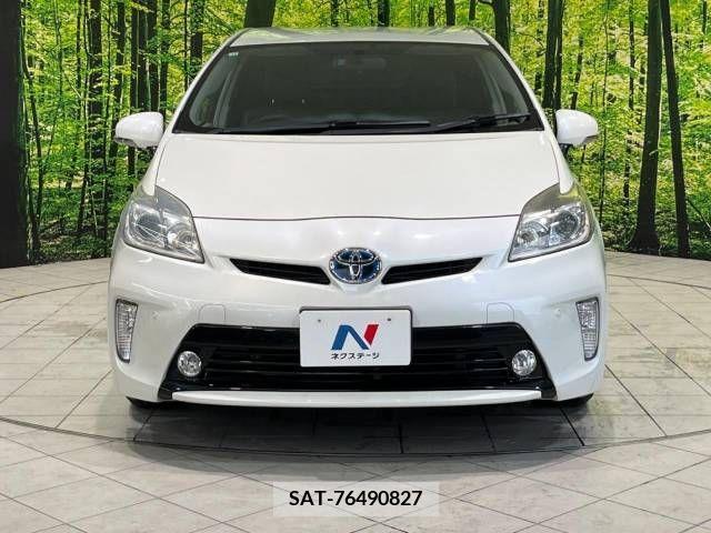 Toyota PRIUS 2012-11 328458-14