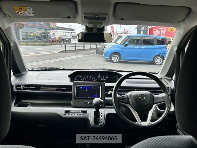 Suzuki WAGON R 2020-07 311977-3