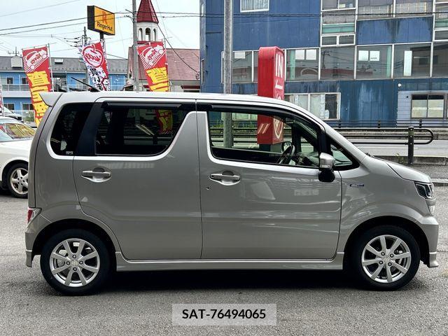 Suzuki WAGON R 2020-07 311977-8
