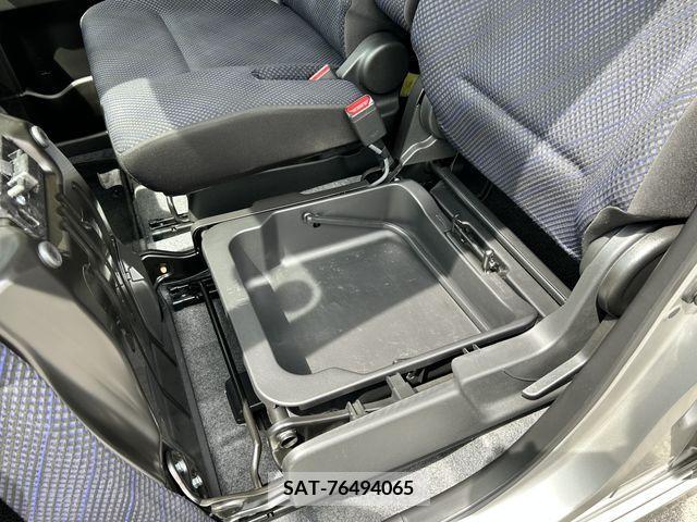 Suzuki WAGON R 2020-07 311977-22