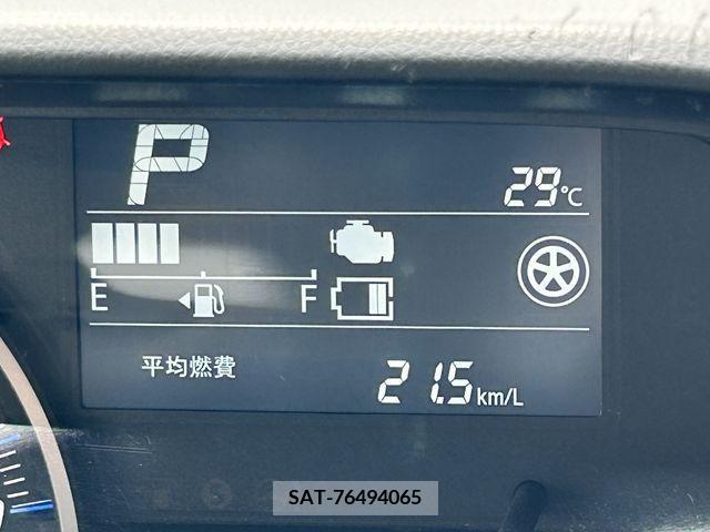 Suzuki WAGON R 2020-07 311977-21