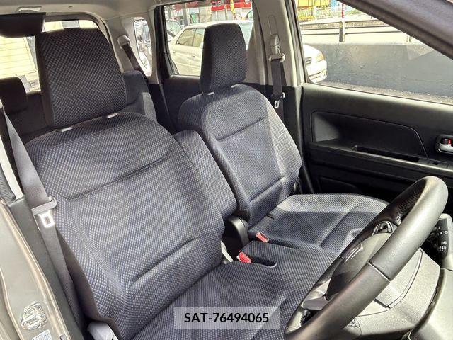 Suzuki WAGON R 2020-07 311977-13