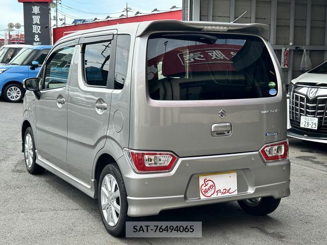 Suzuki WAGON R 2020-07 311977-9