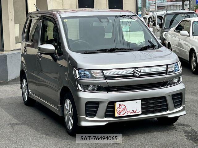 Suzuki WAGON R 2020-07 311977-6