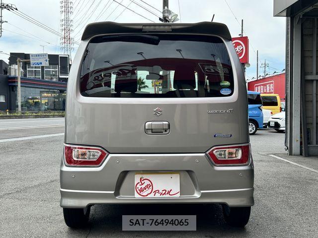 Suzuki WAGON R 2020-07 311977-2