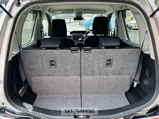 Suzuki WAGON R 2020-07 311977-15