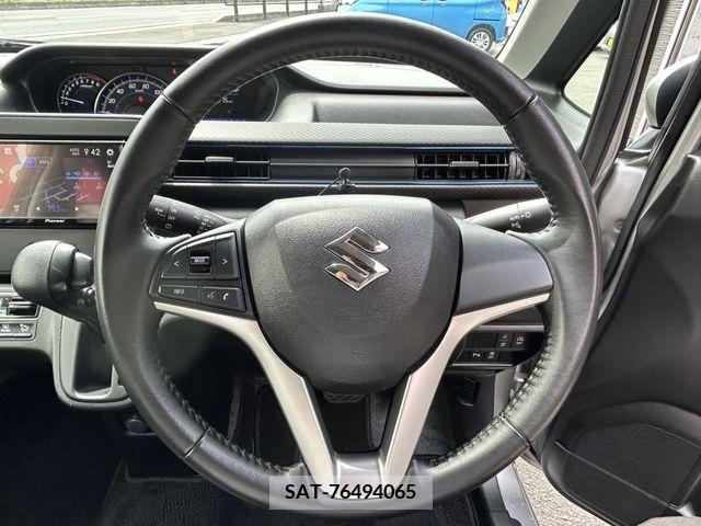 Suzuki WAGON R 2020-07 311977-16
