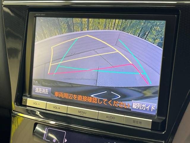 Toyota PRIUS ALPHA 2016-02 28907-3