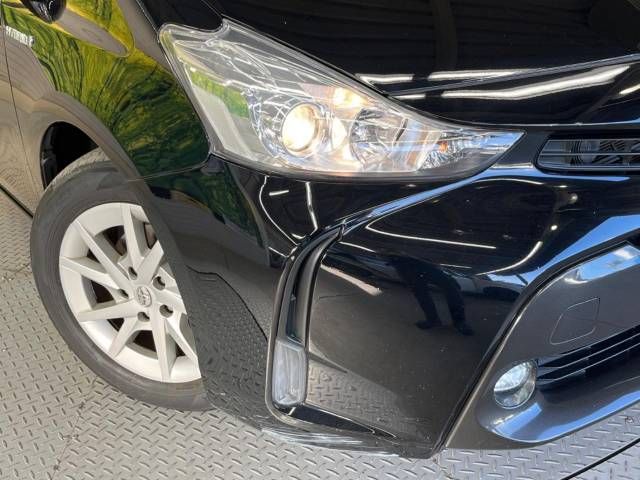 Toyota PRIUS ALPHA 2016-02 28907-12