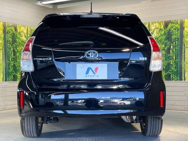Toyota PRIUS ALPHA 2016-02 28907-15