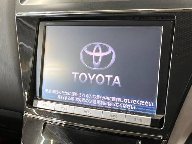 Toyota PRIUS ALPHA 2016-02 28907-2