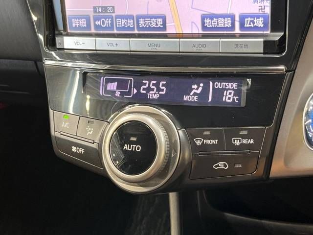 Toyota PRIUS ALPHA 2016-02 28907-5