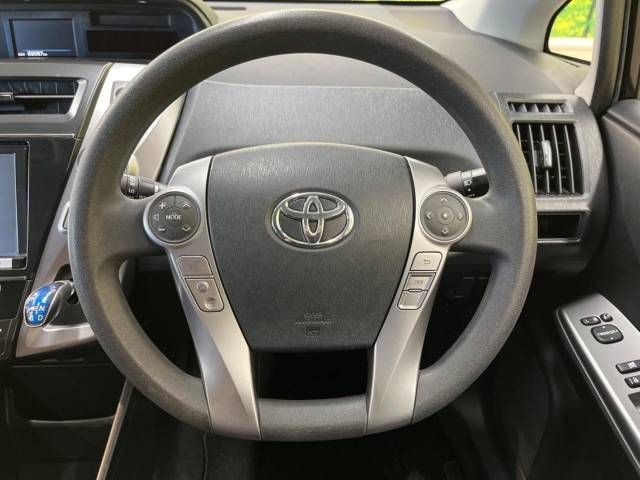 Toyota PRIUS ALPHA 2016-02 28907-11