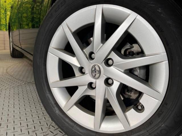 Toyota PRIUS ALPHA 2016-02 28907-13