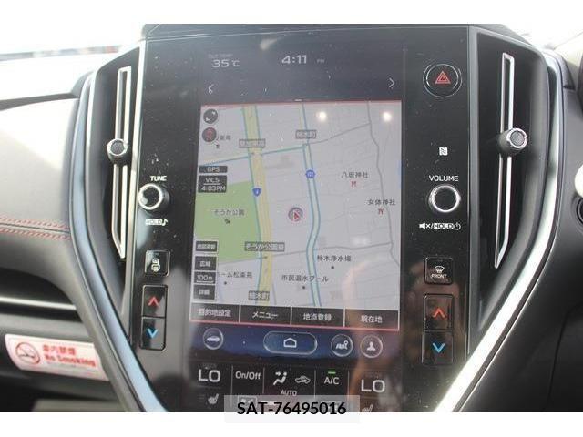 Subaru LEVORG 2023-03 347206-1
