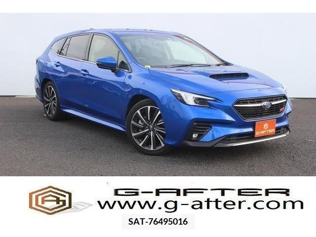 Subaru LEVORG 2023-03 347206-0