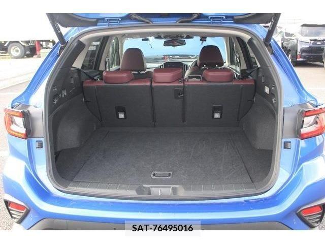 Subaru LEVORG 2023-03 347206-17