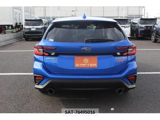 Subaru LEVORG 2023-03 347206-9