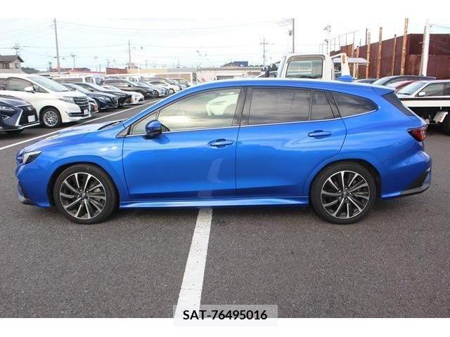 Subaru LEVORG 2023-03 347206-8