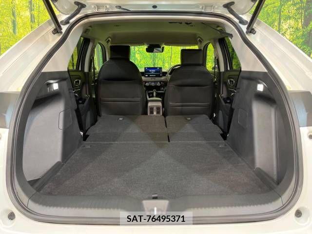 Honda VEZEL 2021-11 315448-11
