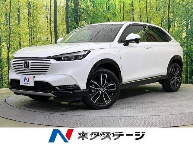 Honda VEZEL 2021-11 315448-0