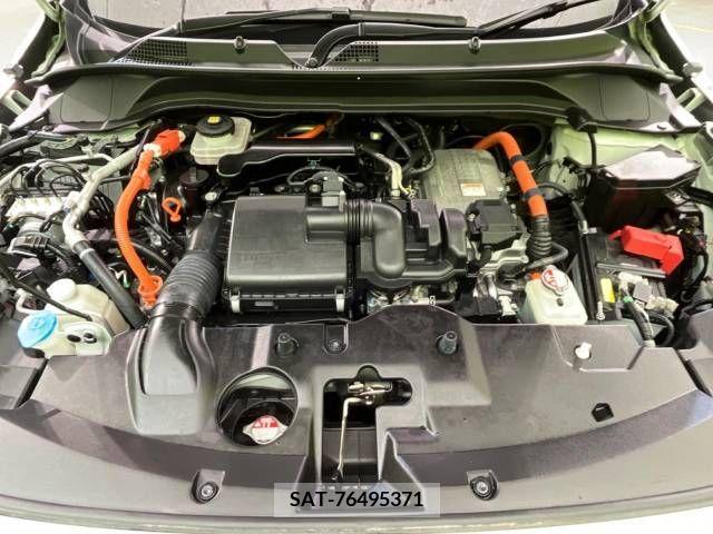 Honda VEZEL 2021-11 315448-18