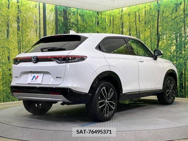 Honda VEZEL 2021-11 315448-17