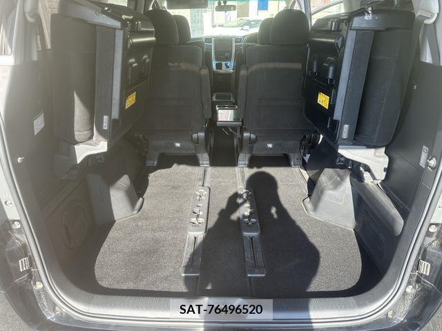 Toyota VELLFIRE 2011-01 371978-13
